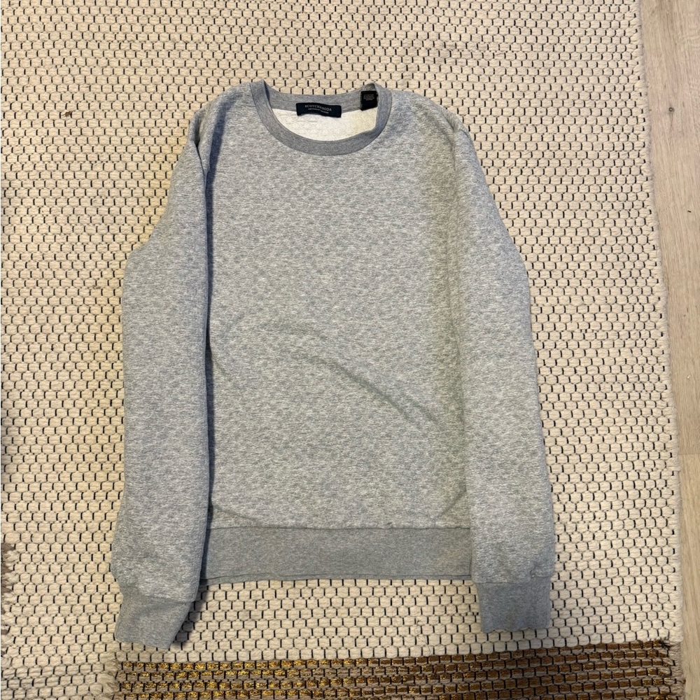 Scotch and Soda Great Sweatshirts